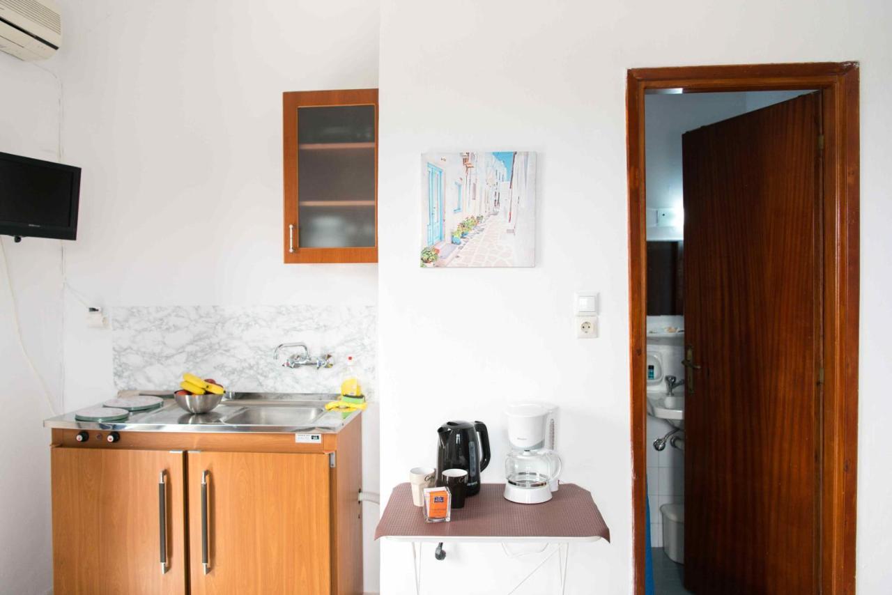 Casa Angelina Apartment Laganas Exterior photo